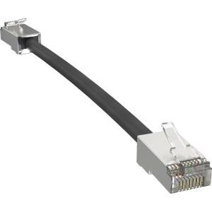 EU Product - TQ1936 PoE Patch Cable 5 - Cable - Network thumbnail