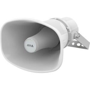 02813-001 AXIS C1310-E Mk II Network Horn Speaker
