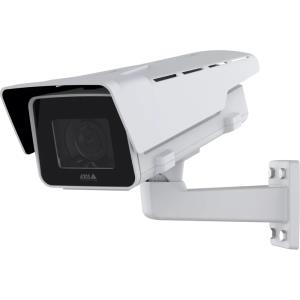 02734-001 AXIS AXIS P1385-E DAY/NIGHT BOX