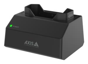 AXIS W700 MK II DOCKING STATION thumbnail