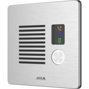02875-001 AXIS AXIS I7010-VE NETWORK INTERCOM