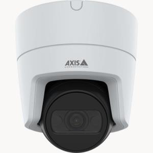 AXIS M3125-LVE WHITE FIXED-DOME thumbnail