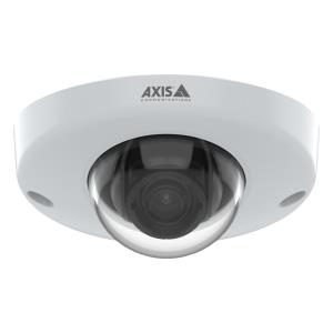 EU Product - Netzwerkkamera M3905-R M12 2.8 mm - Network Camera thumbnail