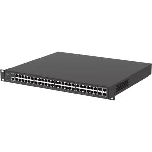 EU Product - Netzwerk D8248 MANAGED PoE++ SWITCH - Switch - 176 Gbps thumbnail