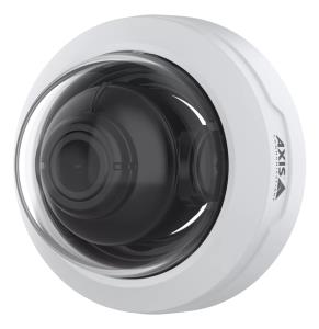 AXIS F4108 DOME SENSOR thumbnail
