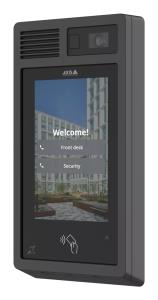AXIS I8307-VE thumbnail