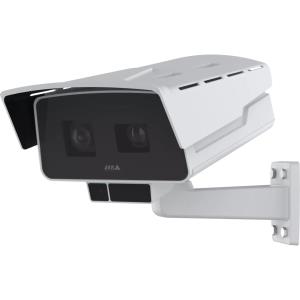 AXIS P1518-LE DUAL LENS BOX CAM thumbnail