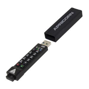 ASK3-NX-16GB APRICORN Aegis Secure Key 3NX - USB-Flash-Laufwerk