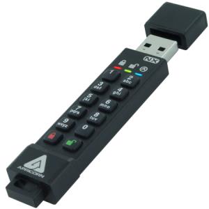 64GB AES XTS Secure thumbnail