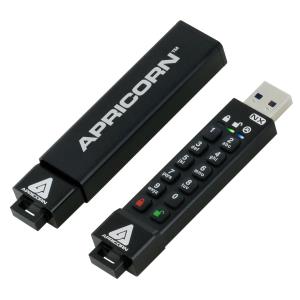 512GB AES XTS Secure thumbnail