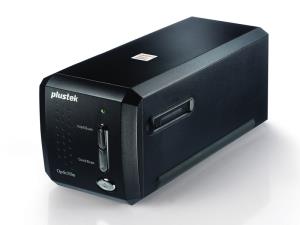 0226UK PLUSTEK Optic Film 8200i SE Scanner