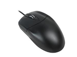 DESKTOP OPTICAL MOUSE PS2 thumbnail