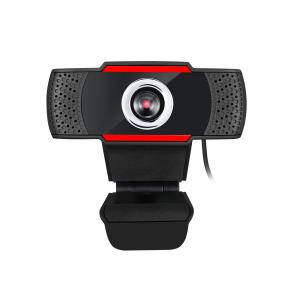 CYBERTRACKH3 ADESSO 720P WEBCAM WITH BUILD IN MIC
