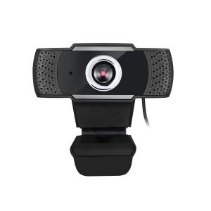 CYBERTRACK H4 ADESSO 1080P WEBCAM WITH BUILD IN MIC