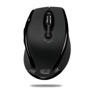 WIRELESS ERGONOMIC OPTICAL thumbnail