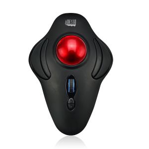IMOUSE T40 ADESSO WIRELESS ERGONOMIC PROGRAMABLE