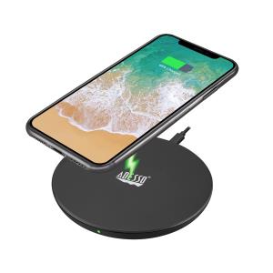 10W MAX QI-CERTIFIED WIRELESS thumbnail