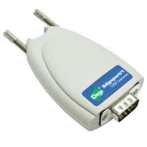 301-1001-31 DIGI (DIGIBOARD) Digi Edgeport 1i USB Type A RS-422/485                                                              