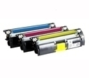A00W131 KONICA MINOLTA MC2400 YELLOW TONER QMS MC2400  MC2500