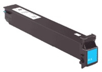 TN213 Cyan Toner A0D7452 thumbnail