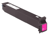 TN213 Magenta Toner A0D7352 thumbnail
