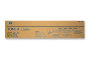 TN314 Yellow Toner thumbnail