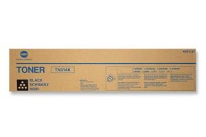 TN314 Black Toner thumbnail