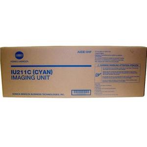 IU211 Cyan Imaging Unit A0DE0HF thumbnail