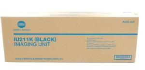 A0DE02F KONICA MINOLTA IU-211K - Original - Konica Minolta bizhub C203 - C253 - 70000 pages - Laser printing - Black