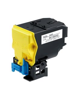 TNP22 Yellow Toner A0X5252 thumbnail