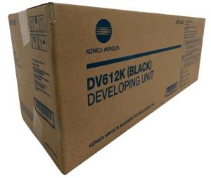 DV612 Black Developer Unit thumbnail