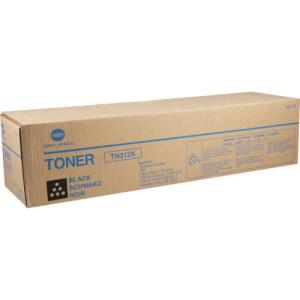 TN312 Black Toner 8938701 thumbnail