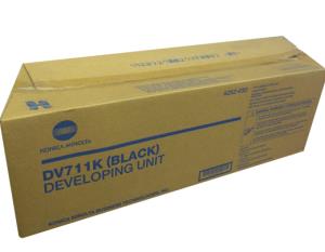 DV711 Black Developer Unit thumbnail