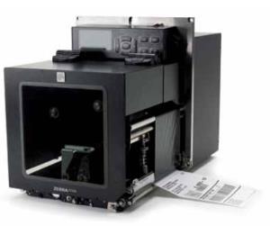 ZE50062-R0E0000Z ZEBRA Printer, ZE500-6, 203dpi