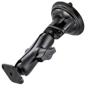 ACCESSORY KIT,RAM WINDSHIELD KIT 1 thumbnail
