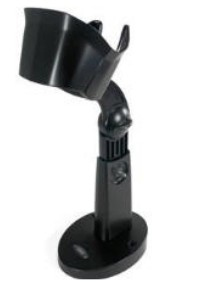 STND-AS0036-07 ZEBRA 36X8 ADJUSTABLE INTELLISTAND