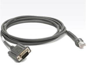 CBL:MP6000 SERIAL DB9-F 5M CABLE. thumbnail