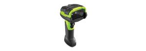 Ds3608-Hp Rugged Green Vibration Motor Usb Kit: Ds3608-Hp20003Vzww Scanner, Cba-U46-S07Zar High Current Shielded Usb Cable thumbnail