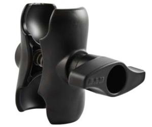 EU Product - Ram Mounts connection arm, short thumbnail