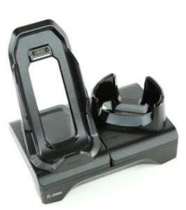 EU Product - charging-/communication station, Ethernet, USB, 2 slots thumbnail