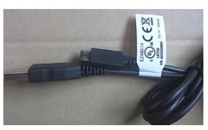 CBL-HS3100-CUC1-01 ZEBRA connection cable, micro-USB