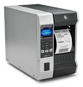 TT PRINT ZT610 4IN 600DPI EUU thumbnail