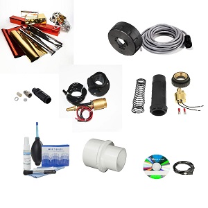 P1037974-053 ZEBRA Kit Antenna Replacement N Radios for Tabletops. RESTRICTED ITEM CLASS 3. ONLY FOR SPECIALIZED PARTNERS