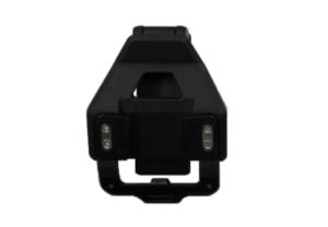 SG-NGWT-HPMNT-01 ZEBRA WT6000 HIP MOUNT, ALLOWS TO USE THE WEARABLE TERMINAL ON A BELT.