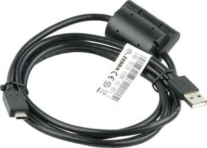 CBL-TC2X-USBC-01 ZEBRA Zebra USB Data Transfer Cable for Mobile Computer - 1