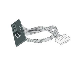 HEAD OPEN SENSOR ZD410D ZD420C thumbnail