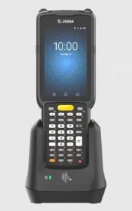 CRD-MC33-2SUCHG-01 ZEBRA MC33 SINGLE SLOT USB/CHARGE