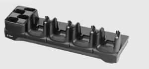 MC33 4SLOT ETHERNET SHARECRADLE thumbnail