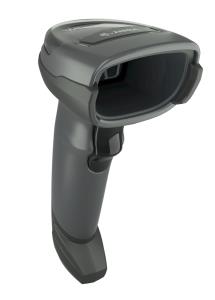 EU Product - DS4608, 2D, HD, USB, RS232, kit (USB), black thumbnail