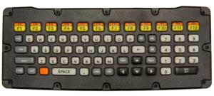 VC USB KEYBOARD QWERTY thumbnail